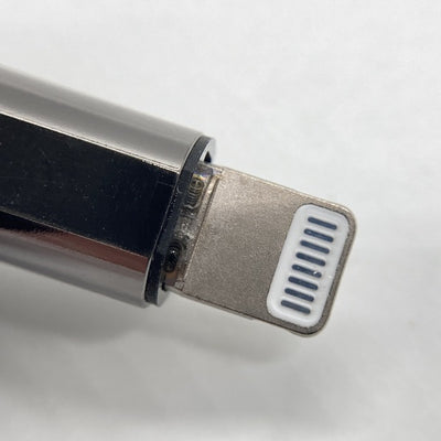 【中古】Clear force Ultimate MMCX Lightning (1.2m)【秋葉原】