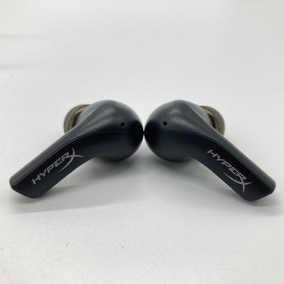 【中古】HyperX Cloud MIX Buds True Wireless 【4P5D9AA】【日本橋】