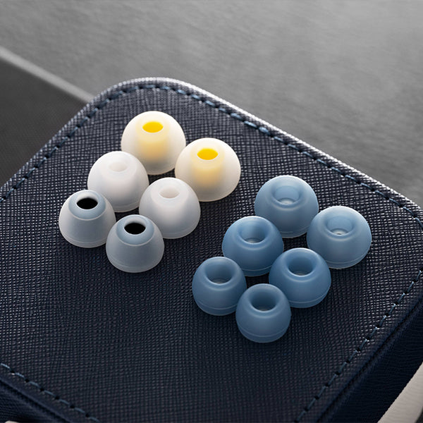 QoA Aviation – e☆イヤホン