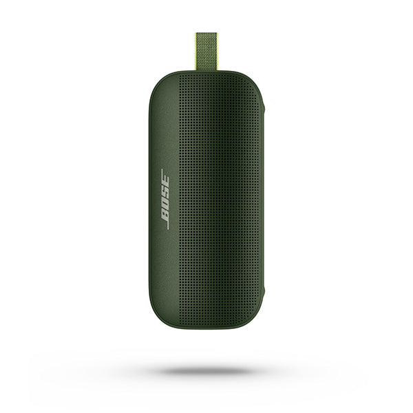 Bose SoundLink Flex Bluetooth Speaker – e☆イヤホン
