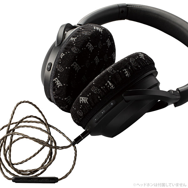 Hi-Unit mimimamo MHC-002-PNK (ピエール中野モデル) – e☆イヤホン