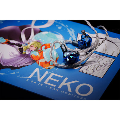 Neko Int'l version