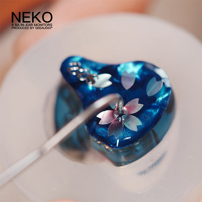 Neko Int'l version