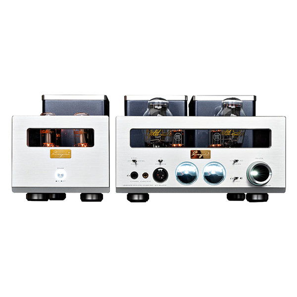 HA-300 MK2 直熱三極管ヘッドホンアンプ
