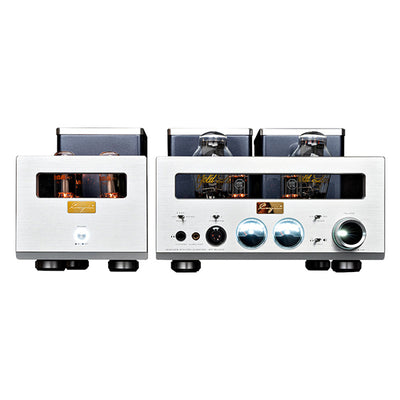 HA-300 MK2 直熱三極管ヘッドホンアンプ