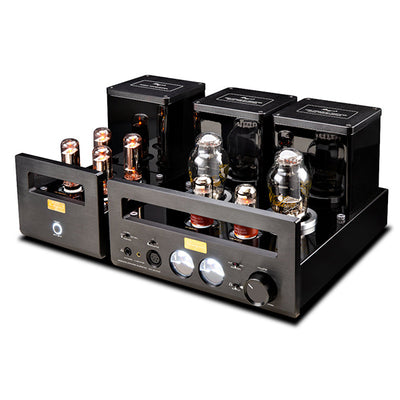 HA-300 MK2 直熱三極管ヘッドホンアンプ