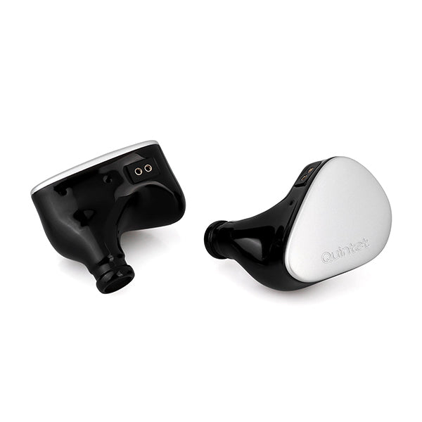 Kiwi Ears Quintet – e☆イヤホン