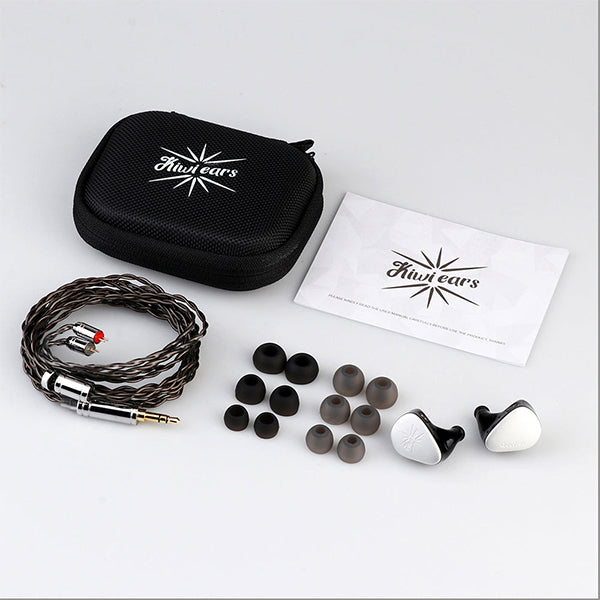 Kiwi Ears Quintet – e☆イヤホン