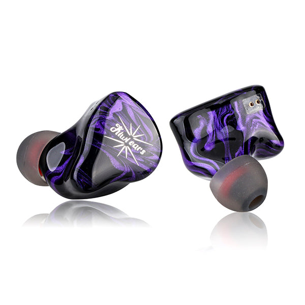 Kiwi Ears Quartet – e☆イヤホン