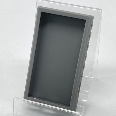 【中古】NW-A300シリーズ用シリコンケース グレー 【CKM-NWA300HCWW】【秋葉原】