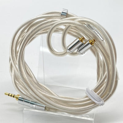 【中古】SilverHorse【SH-MB MMCX-2.5mm】【秋葉原】