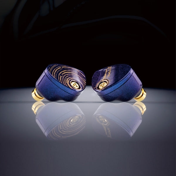 水月雨 (MOONDROP) Starfield 2【期間限定セール！～12/19まで！】 – e