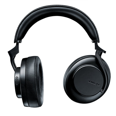 AONIC 50 (第2世代) ブラック 【SBH50G2-BK-J】【～5/22まで！期間限定セール！】