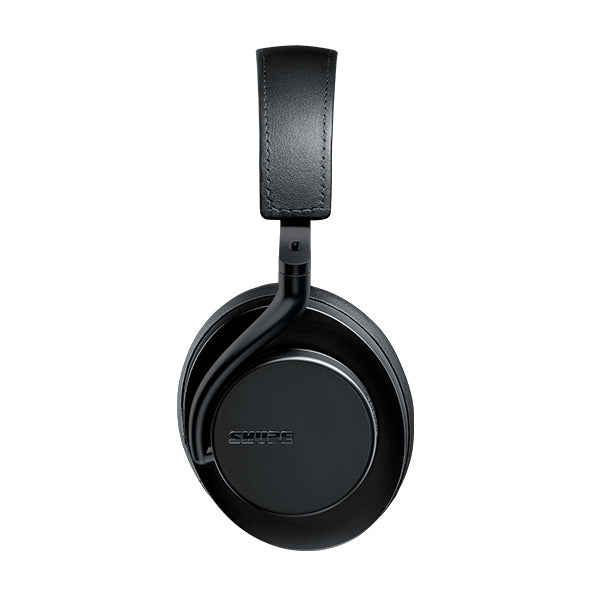SHURE AONIC 50 (第2世代) ブラック 【SBH50G2-BK-J】 – e☆イヤホン