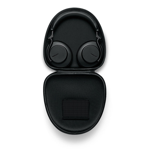 SHURE AONIC 50 (第2世代) ブラック 【SBH50G2-BK-J】 – e☆イヤホン