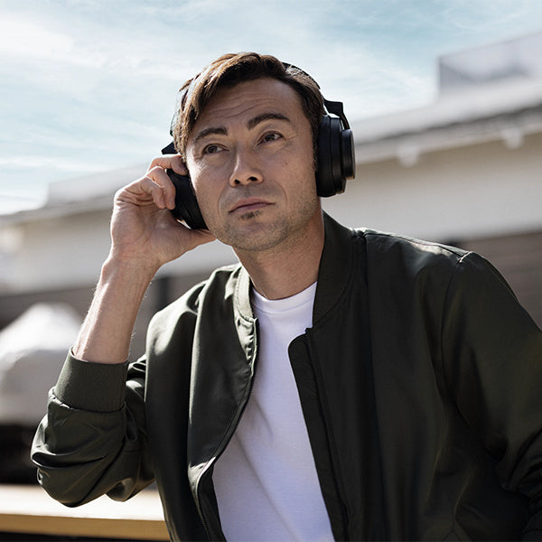 SHURE AONIC 50 (第2世代) ブラック Amazon.co.jp: 【VGP2024 金賞】SHURE シュア AONIC 50 Gen2