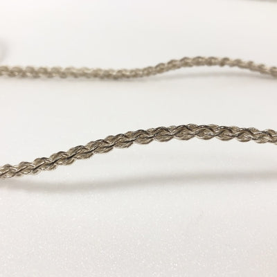 【中古】PENTACONN EARコネクター(ショートVer)-2.5mm純銀ケーブル 【NBB1-12-106-12】【秋葉原】