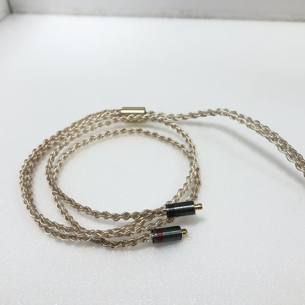 【中古】PENTACONN EARコネクター(ショートVer)-2.5mm純銀ケーブル 【NBB1-12-106-12】【秋葉原】