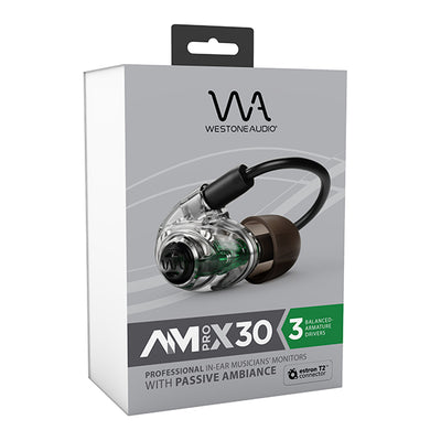 AM PRO X30