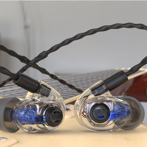Westone Audio AM PRO X20 – e☆イヤホン