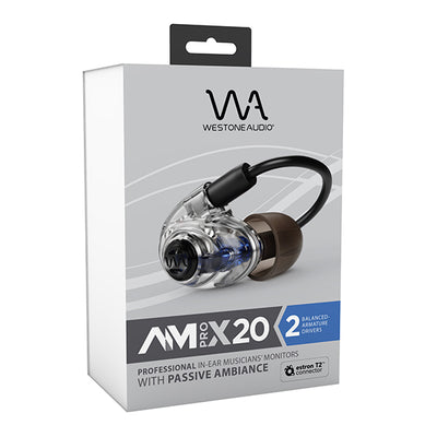 AM PRO X20