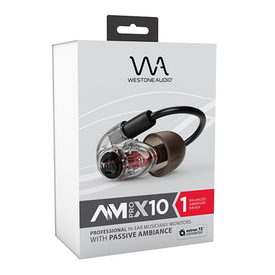 AM PRO X10