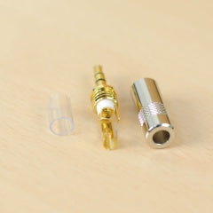 BSP-STMP-010GN4（金メッキプラグ）