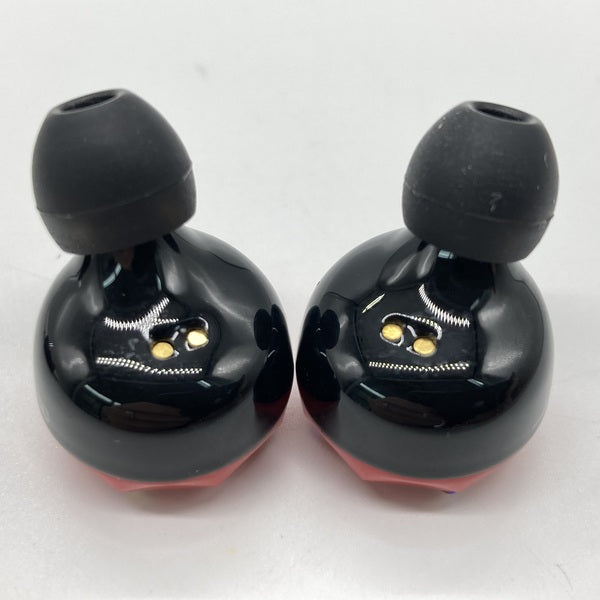 ワイヤレスイヤホン　森久保祥太郎 TRUE WIRELESS STEREO EARPHONES 森久保祥太郎コラボモデル : 森久保