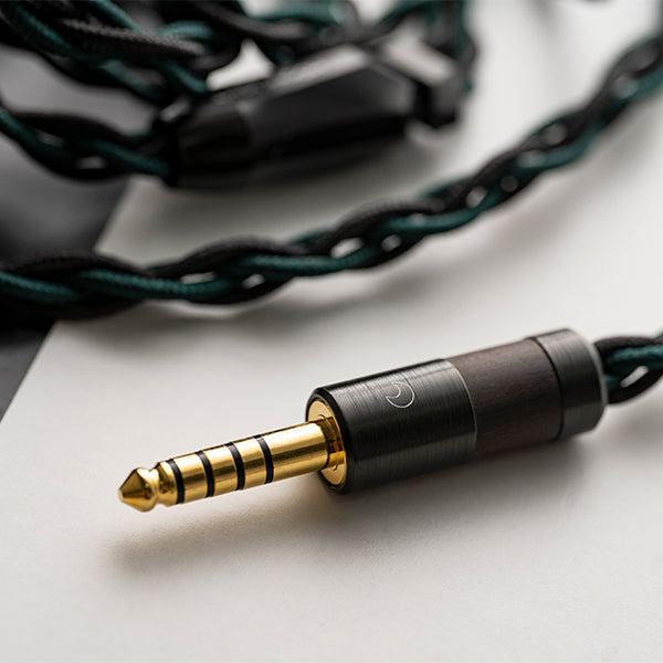 FAudio Moonlight – e☆イヤホン