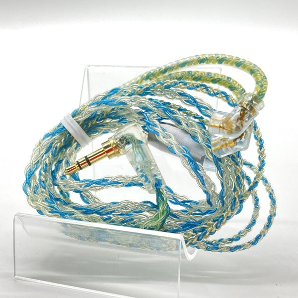 【中古】LNA Booster Blue qdc-3.5mmL 【LNA-BOB-UQ2P-35L】【日本橋】