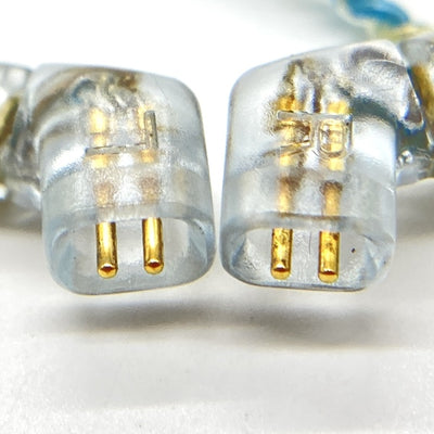 【中古】LNA Booster Blue qdc-3.5mmL 【LNA-BOB-UQ2P-35L】【日本橋】