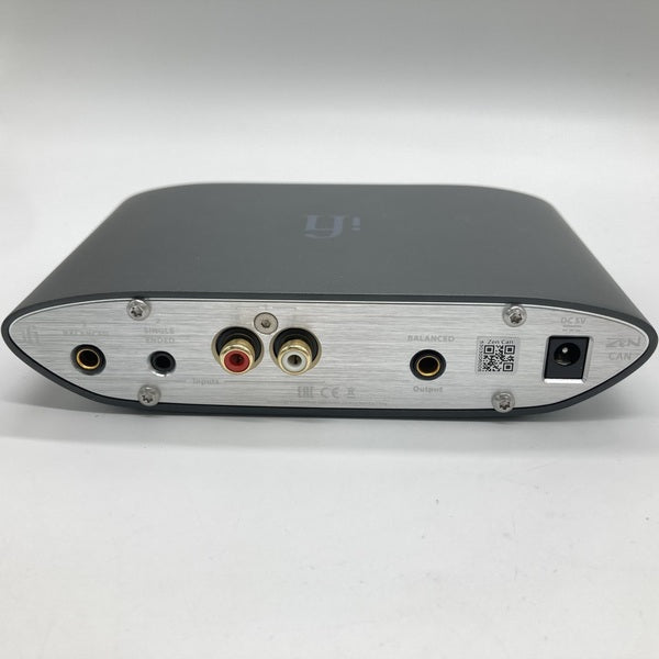 【中古】ZEN CAN スペシャルパッケージ iPower5v 同梱版【秋葉原】