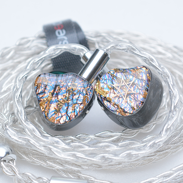 AETHER (Universal Fit)