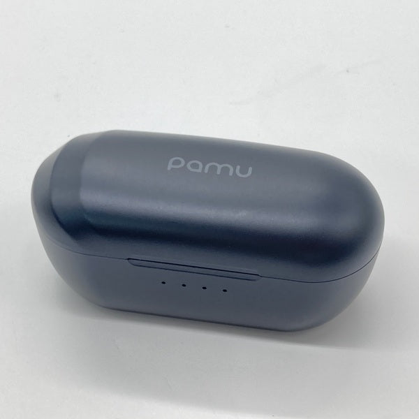 【中古】PaMu Mini Midnight Black【秋葉原】