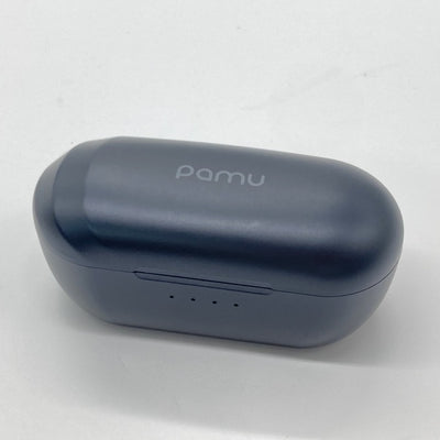 【中古】PaMu Mini Midnight Black【秋葉原】