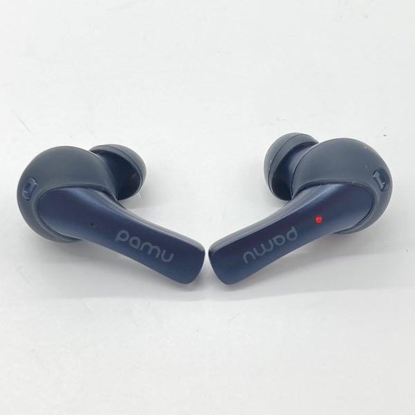 【中古】PaMu Mini Midnight Black【秋葉原】