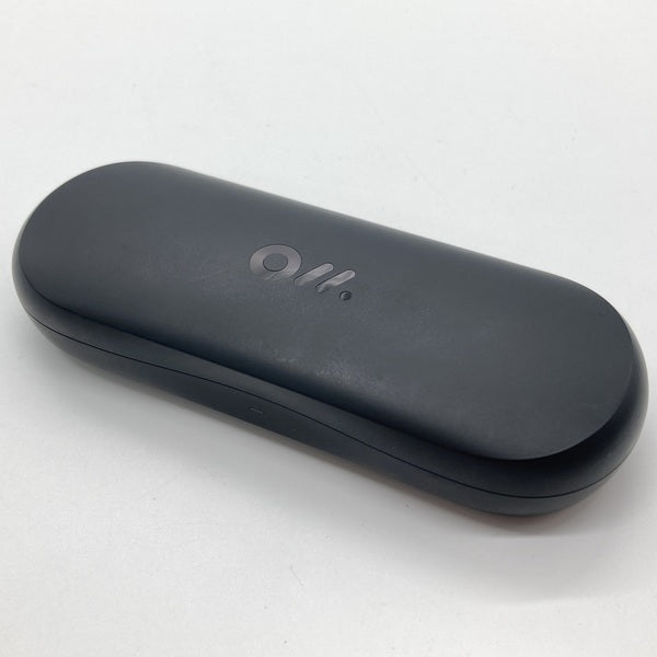 【中古】Oladance ウェアラブルステレオ ブルー【日本橋】