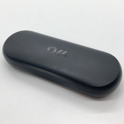 【中古】Oladance ウェアラブルステレオ ブルー【日本橋】