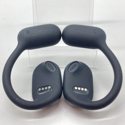 【中古】Oladance ウェアラブルステレオ ブルー【日本橋】