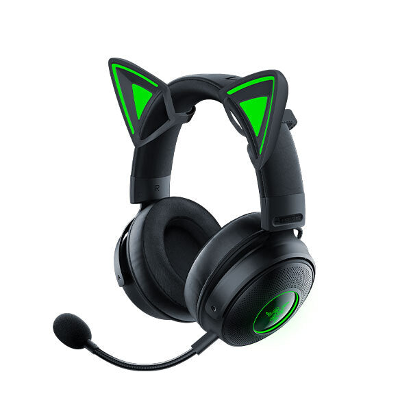 Kitty Ears V2
