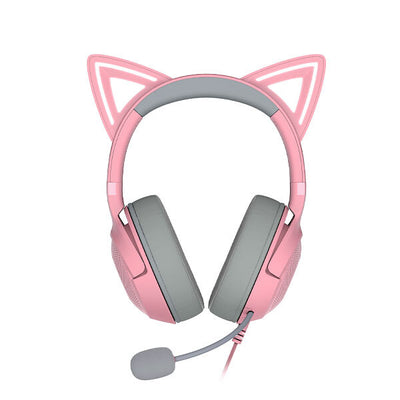 Kraken Kitty V2