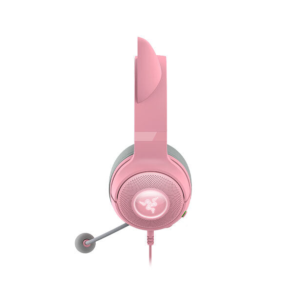 Razer Kraken Kitty V2 – e☆イヤホン