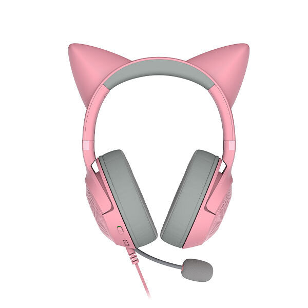 Kraken Kitty V2