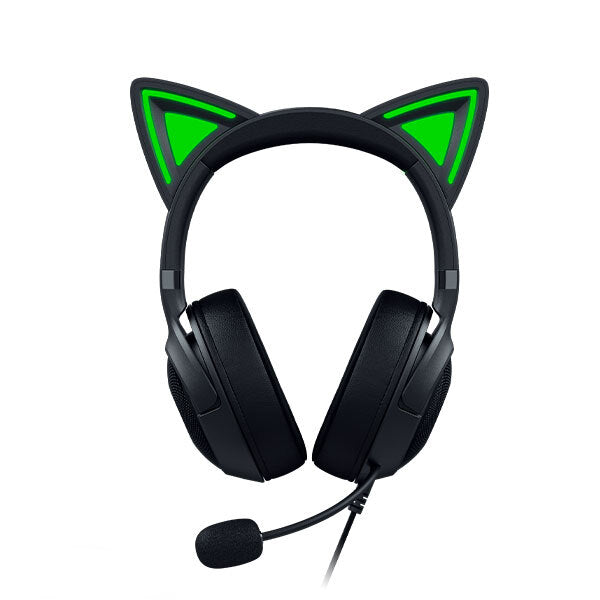 Razer Kraken Kitty V2 – e☆イヤホン