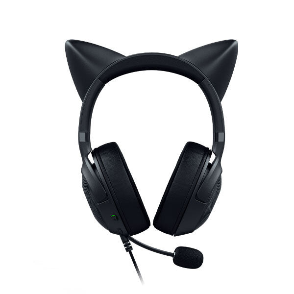 Razer Kraken Kitty V2 – e☆イヤホン