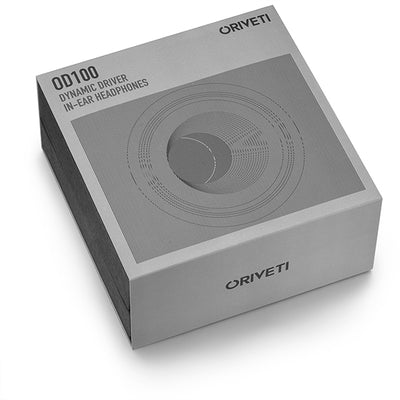 OD100