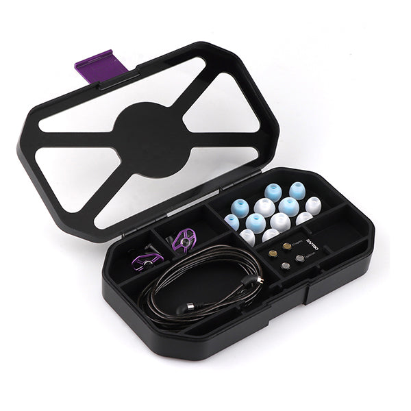 RAPTGO Bridge – e☆イヤホン