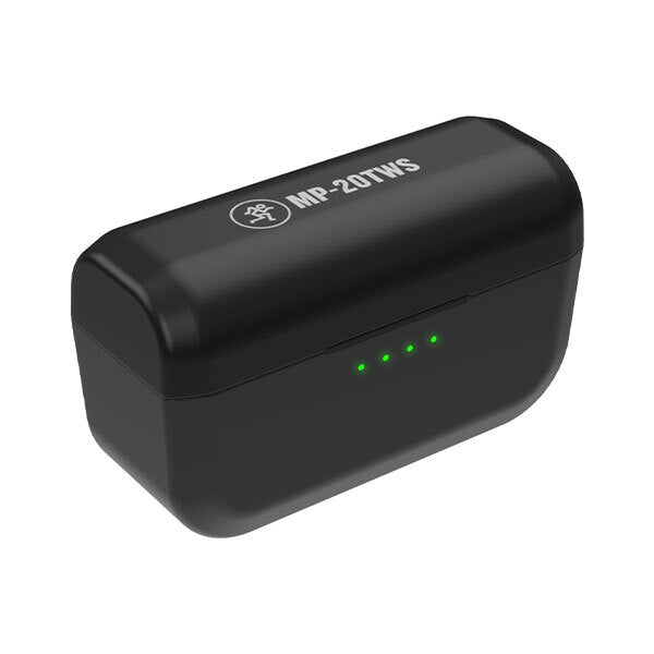 MACKIE ( マッキー ) MP-20TWS 完全ワイヤレスイヤホン Amazon.co.jp: MACKIE マッキー アクティブノイズキャンセリング