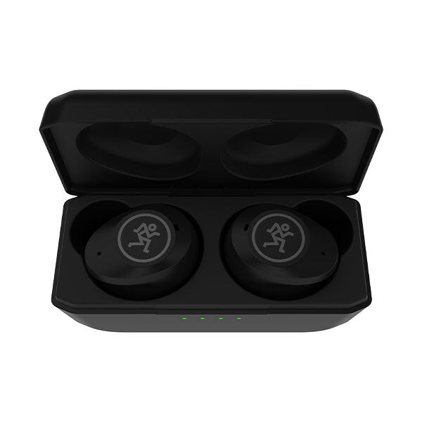 MACKIE ( マッキー ) MP-20TWS 完全ワイヤレスイヤホン Amazon.com: Mackie MP-20TWS True Wireless Dual-Driver Earbuds with