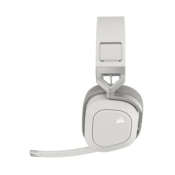 CORSAIR HS80 MAX Wireless – e☆イヤホン